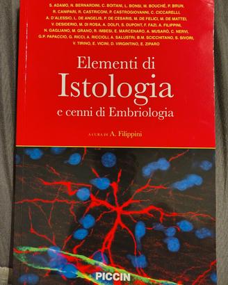 Istologia 