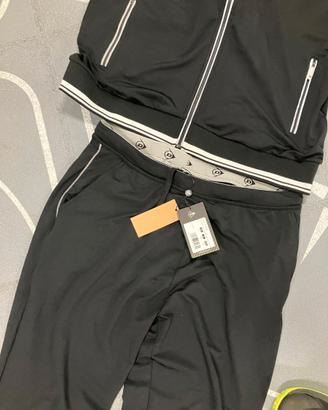 Tuta sportiva Dunlop