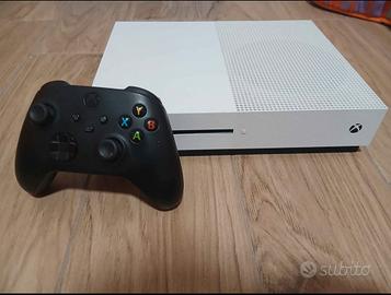 xbox one s funzionante 