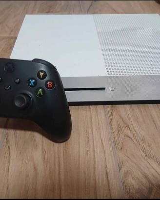 xbox one s funzionante 
