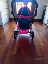 passeggino