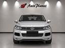 Volkswagen Touareg 3.0 TDI tiptronic BlueMotion Te