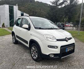 FIAT Panda 4x4 1.3 mjt 16v 4x4 75cv E5+