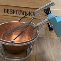 POLENTINA  AUTOMATICA ORIGINALE