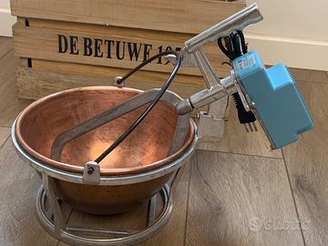 POLENTINA  AUTOMATICA ORIGINALE