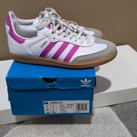 scarpe Adidas samba 38