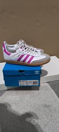 scarpe Adidas samba 38