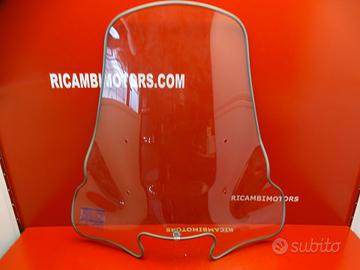 CUPOLINO PARABREZZA KYMCO FILLI
