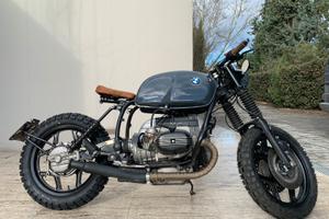 Cafe’ Racer Bmw R80