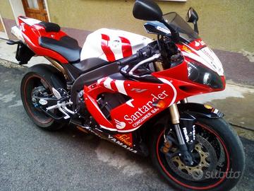 Yamaha YZF R1 Santander - 2006