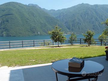 Capodanno ultimo monolocale