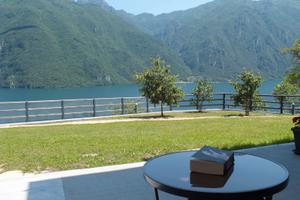 Capodanno ultimo monolocale