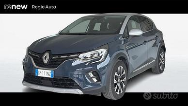 Renault Captur II 2019 1.6 E-TECH PHEV TECHNO...