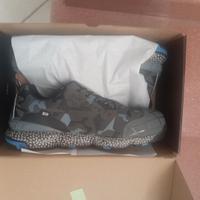 Scarpe antinfortunistiche uomo basse n 48 s3
