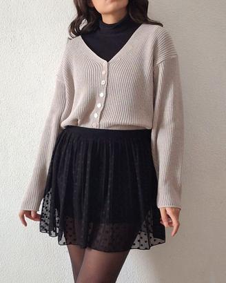 Cardigan vintage