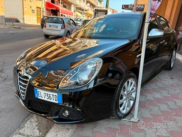 Alfa Romeo Giulietta 1.6 JTDm-2 105 CV Distinctive