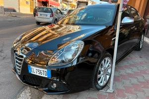 Alfa Romeo Giulietta 1.6 JTDm-2 105 CV Distinctive