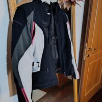 Giacca dainese donna 42