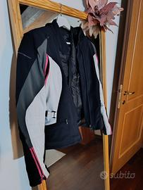 Giacca dainese donna 42