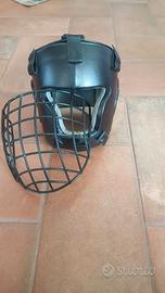Caschetto boxe