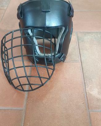 Caschetto boxe