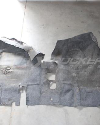 Moquette tappezzeria Daihatsu Feroza 1.6