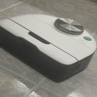 Robot aspirapolvere folletto vr7s