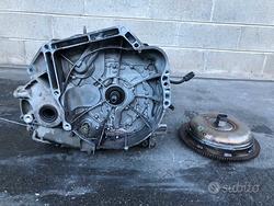 Cambio automatico Honda Stream 2002 2000cc B K20A1