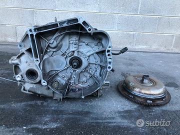 Cambio automatico Honda Stream 2002 2000cc B K20A1