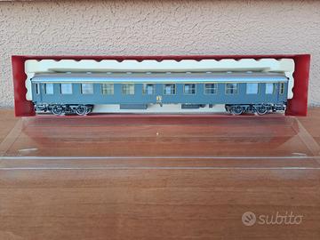 Carrozza di 1 classe FS, Rivarossi 1/80