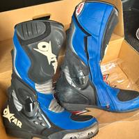 Stivali Oxtar donna n 38