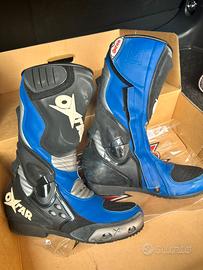 Stivali Oxtar donna n 38