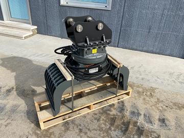 PINZA SELEZIONATRICE KINSHOFER KGR15D NUOVA