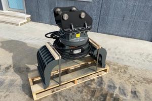 PINZA SELEZIONATRICE KINSHOFER KGR15D NUOVA