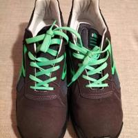 SCARPE ANTINFORTUNISTICHE U POWER EGON  taglia 46
