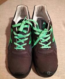 SCARPE ANTINFORTUNISTICHE U POWER EGON  taglia 46