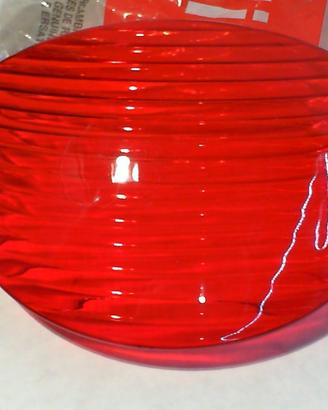 VETRO FANALE POST. TRASP. EST SCARABEO APRILIA JC3