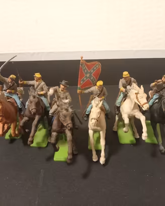 soldatini britains