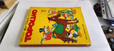 topolino n.593