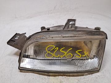 46402650 FANALE ANTERIORE SX FIAT PUNTO I (176) 1.