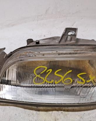 46402650 FANALE ANTERIORE SX FIAT PUNTO I (176) 1.