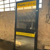 Porta da esterno