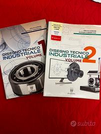 Disegno tecnico Industriale - Chirone Tornincasa