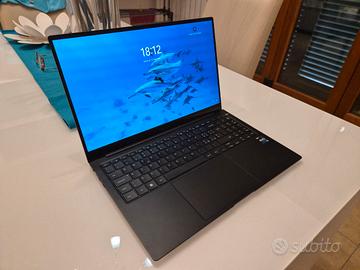 Samsung Galaxy Book2 Pro 15.6