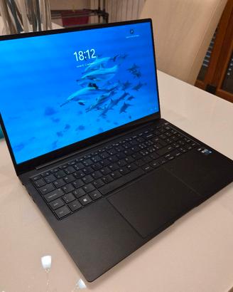 Samsung Galaxy Book2 Pro 15.6