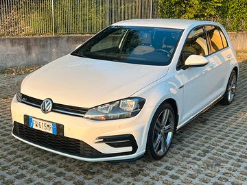 VW Golf 7.5 R Line Sport 1.0 TSI
