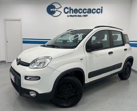 Fiat Panda 0.9 TwinAir Turbo S&S 4x4