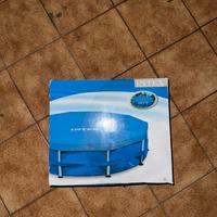 Telo piscina