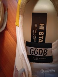 Golden Goose HI Star donna 
