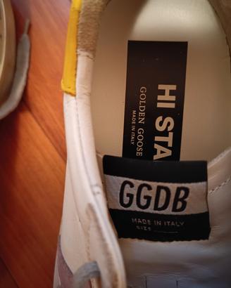 Golden Goose HI Star donna 